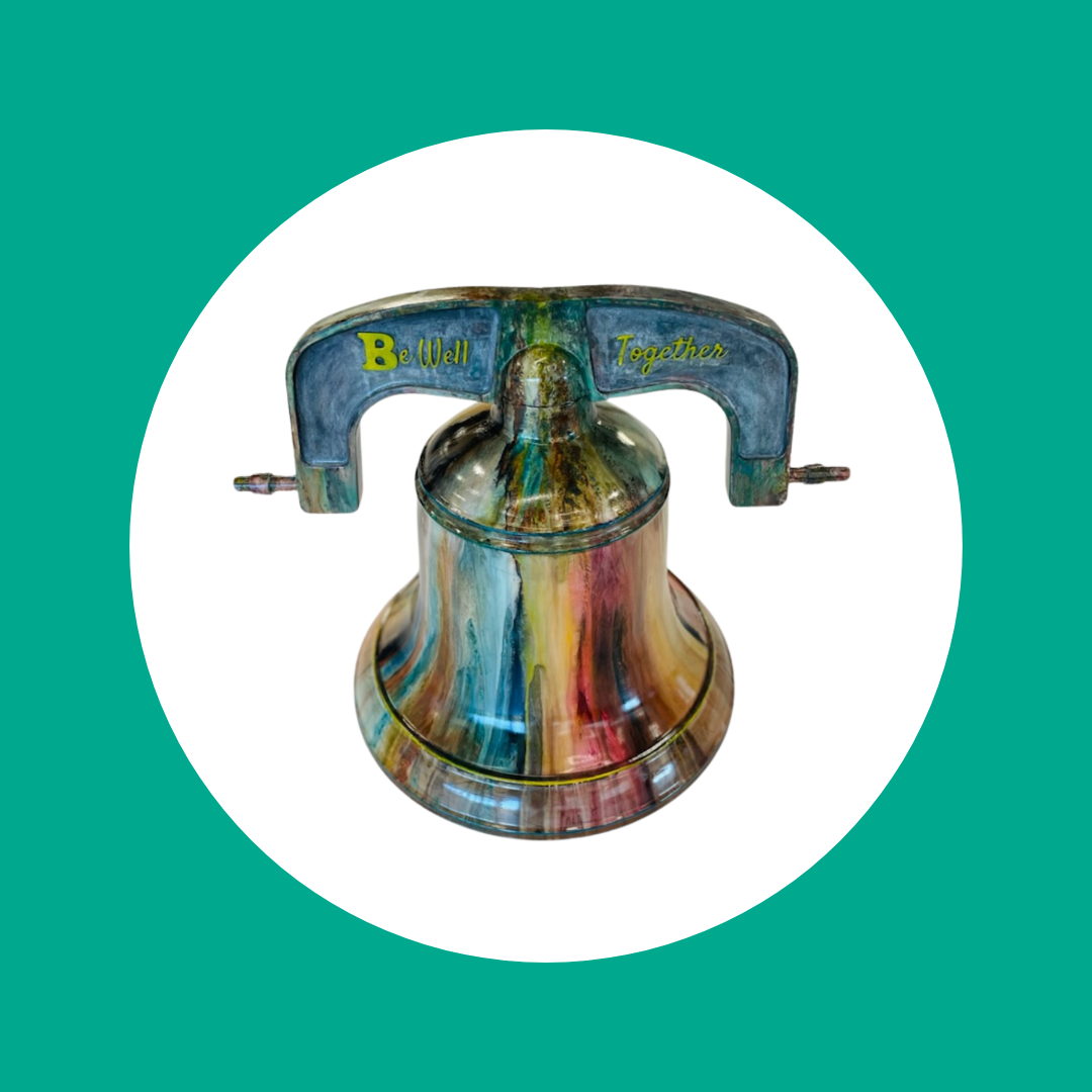 Be Well Community | Commerce Bank Be Well Bell