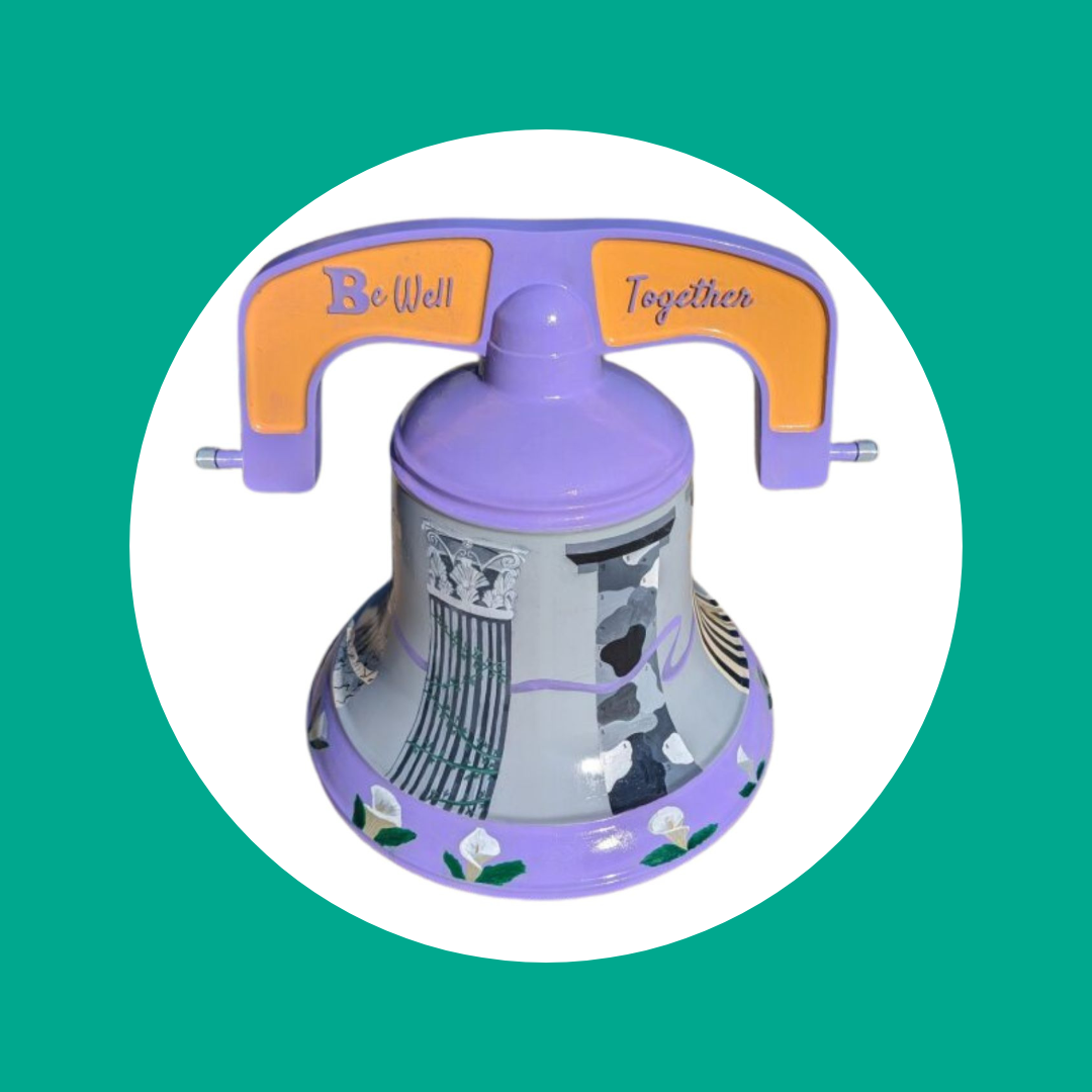 Be Well Community | MO Valley Be Well Bell
