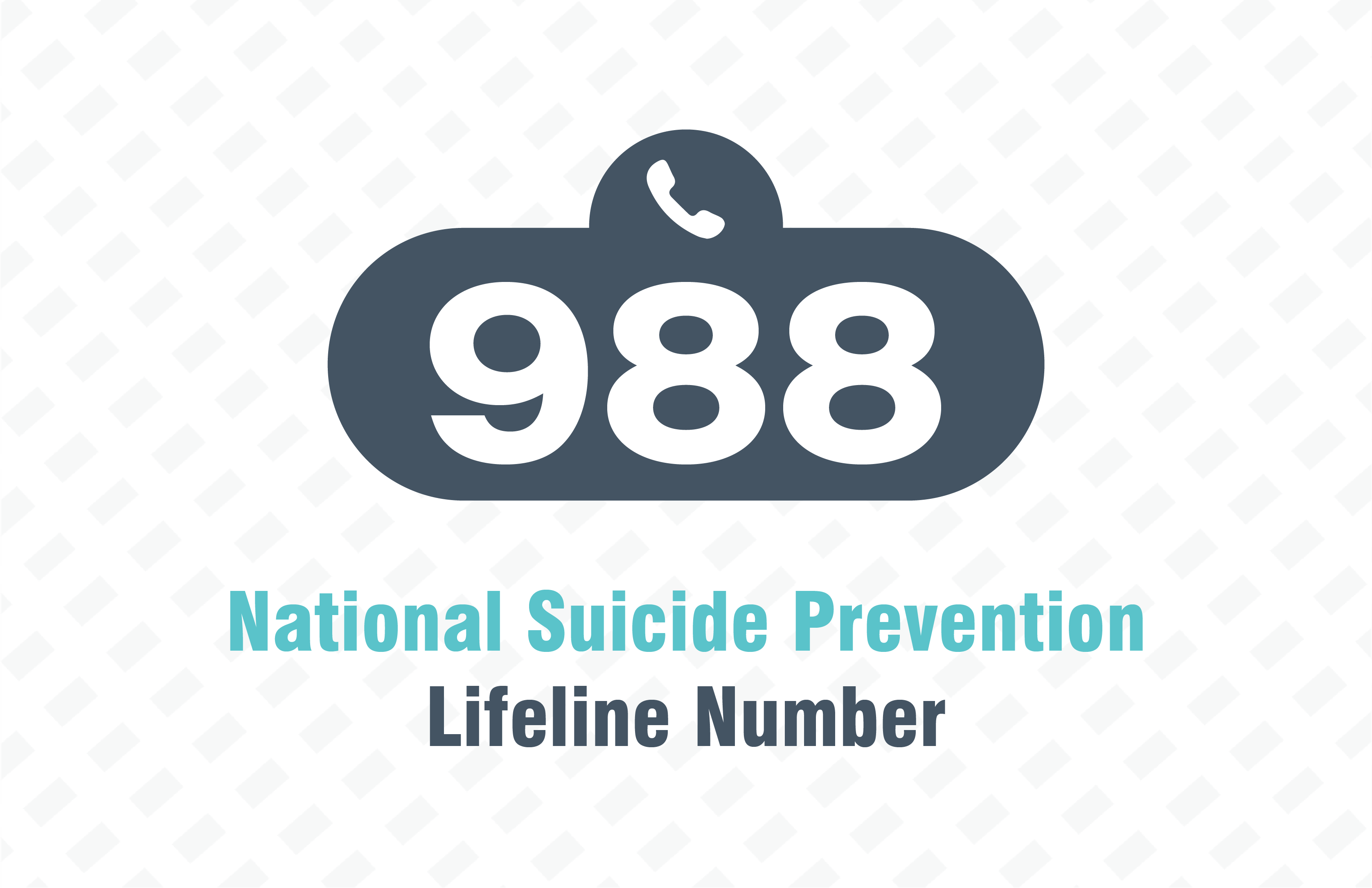 National Suicide Prevention Lifeline… | Burrell Behavioral Health