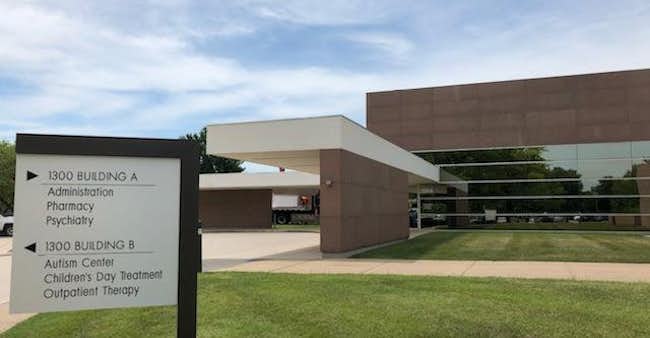 A photo of Burrell Pharmacy - Springfield