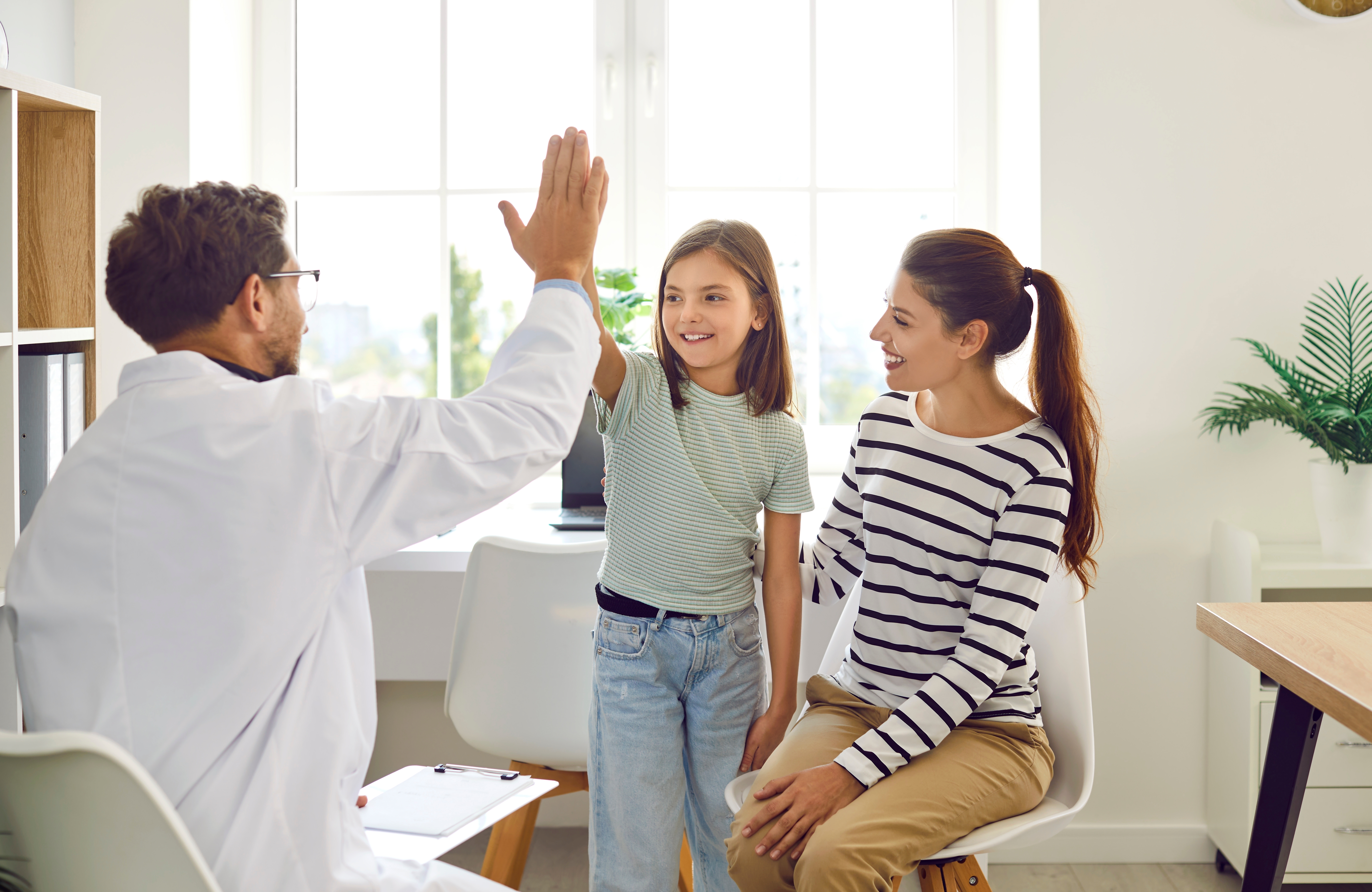 Clarity Healthcare | Home — Psychiatry clinic in Hannibal, MO — photo 2